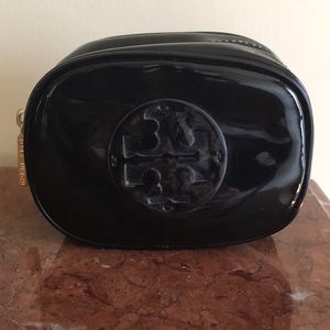 Tory Burch cosmetic bag